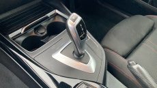 BMW 1 Series 116d Sport 3dr [Nav/Servotronic] Step Auto Diesel Hatchback